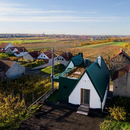 Malverina Appartamento Velké Bílovice